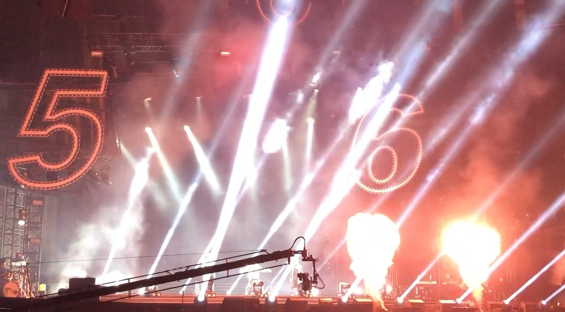 1-3 Red Flash Fireworks (Flash Red)