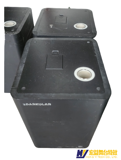 5-4-1 Sprinkler (Sparkular)