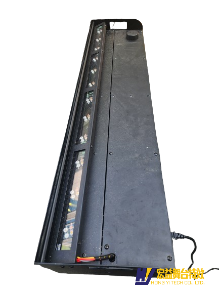4-5-7 Imported Fake Flame Machine (Lemaitre Fake Flame Machine)