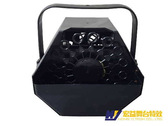 5-2-1 Bubble Machine (with fan) (Bubble Machine)