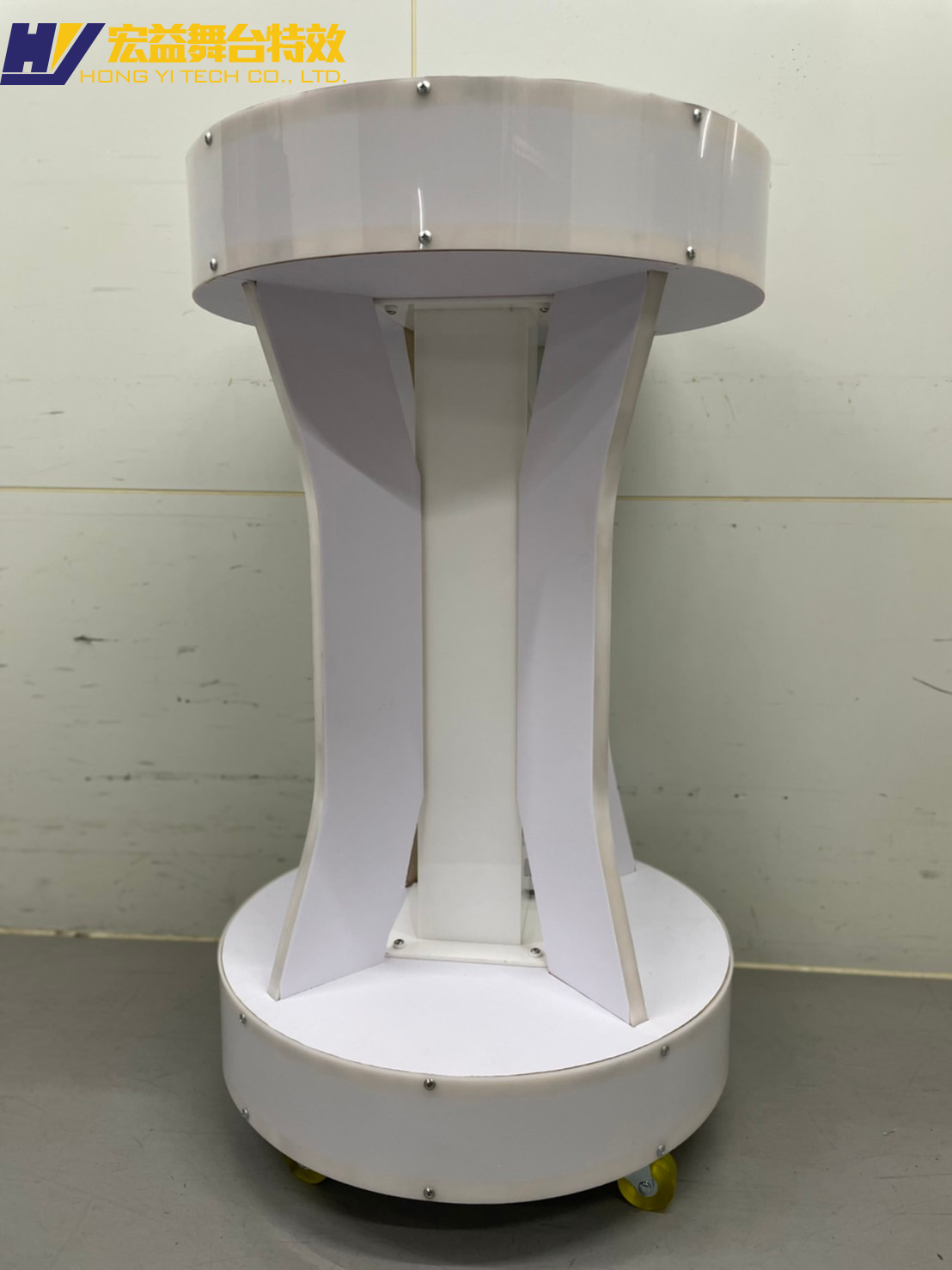 4-1-12 Magic lighting stand