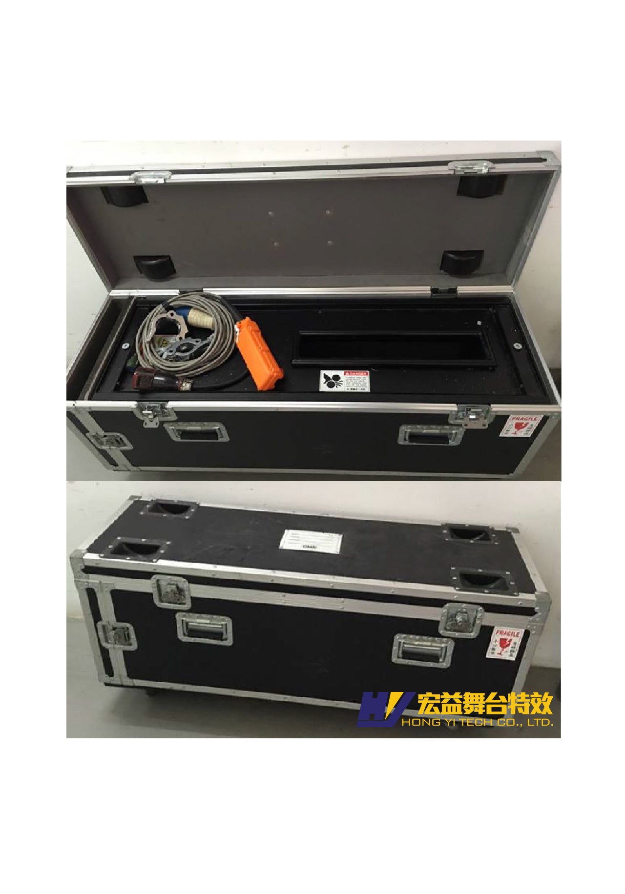 5-5-3 Curtain Roller (Programmable High-Speed Curtain Roller)