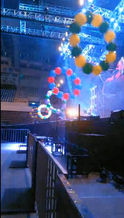6-5 Spinning Balloon