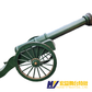 4-6-2 皇家大禮砲 (Cannon Prop)