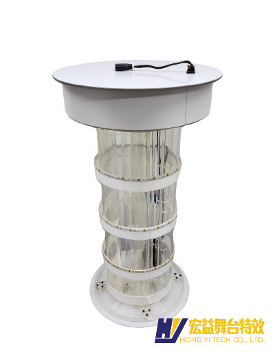 4-1-1 LED Lighting Stand (LED Prop)