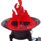 4-5-1 Fake Brazier + Table (Olympic Fake Flame Bowl)