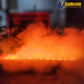 4-5-7 Imported Fake Flame Machine (Lemaitre Fake Flame Machine)