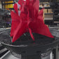 4-5-1 Fake Brazier + Table (Olympic Fake Flame Bowl)