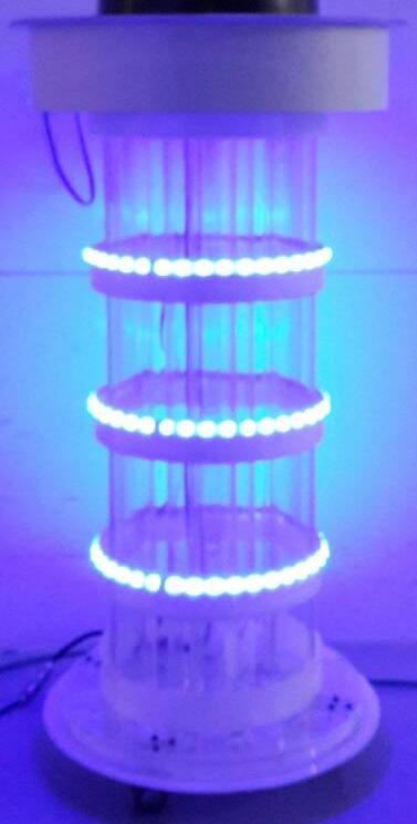 4-1-1 LED燈飾台 (LED Prop)