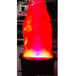 4-5-5 一米高假火焰燈 (100cm Fake Flame Prop)