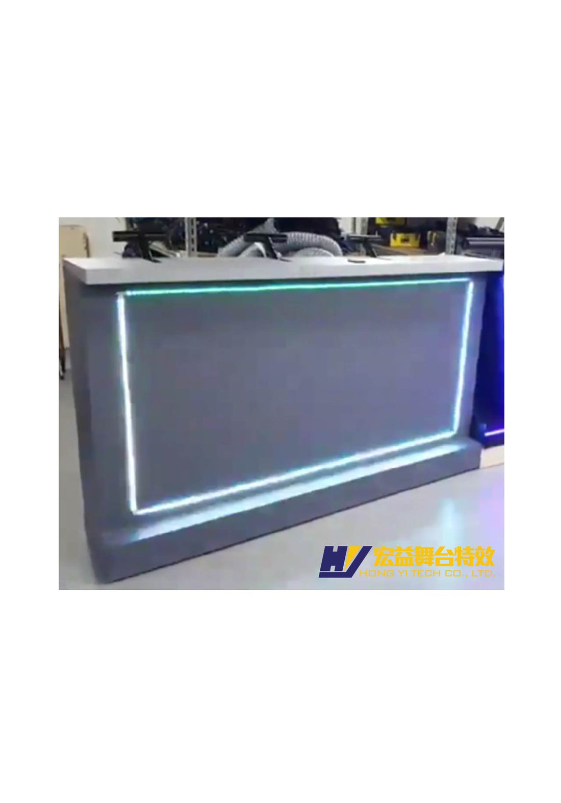 4-3-4 LED Pushing prop-Large – 宏益舞台特效有限公司