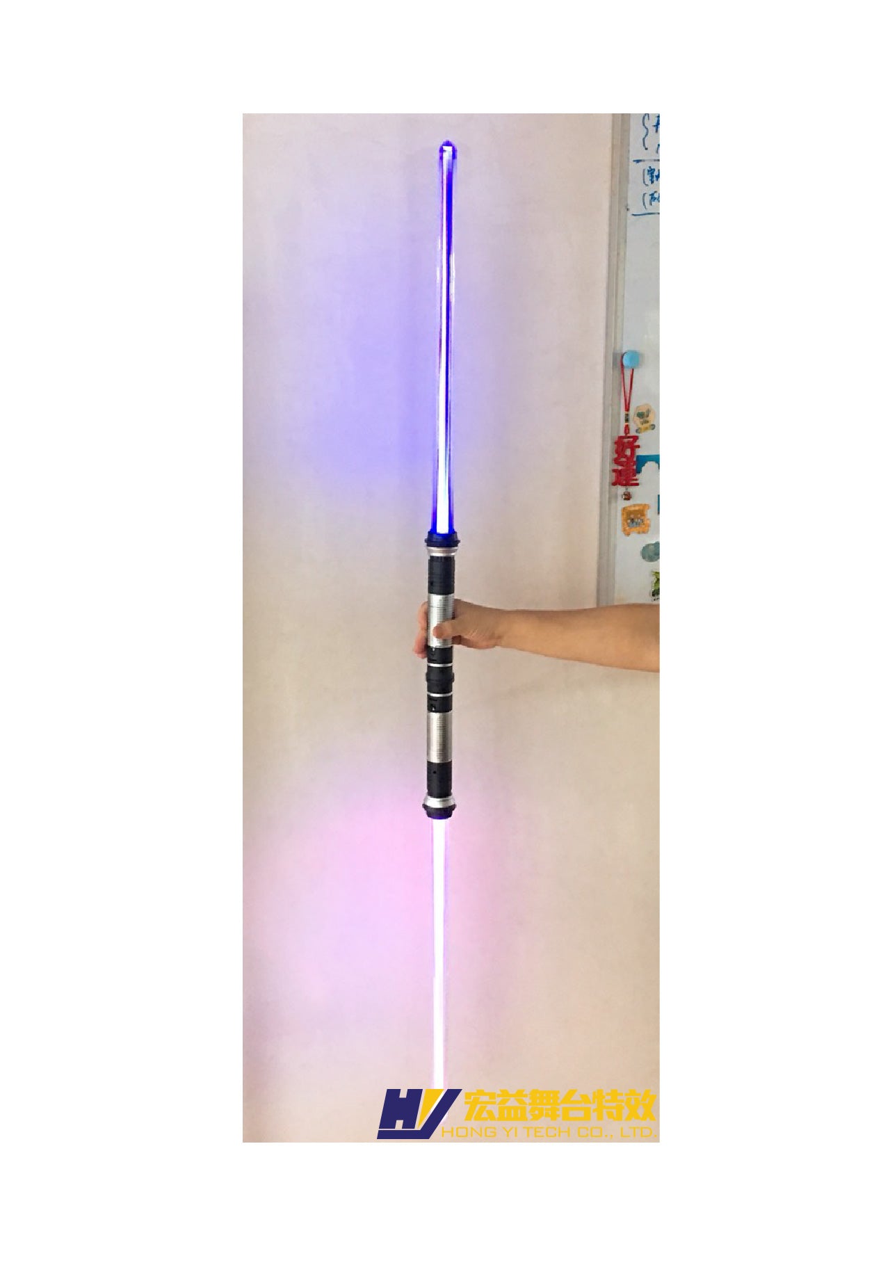 4-6-4 光劍 (LED Sword Prop)