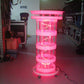 4-1-1 LED Lighting Stand (LED Prop)