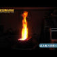 4-5-6 方型假火盆 (Square Fake Flame Prop)